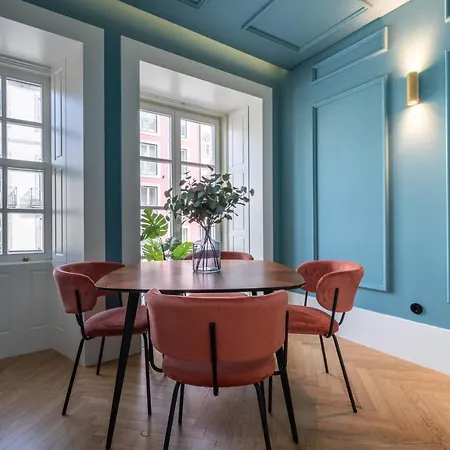 Appartement Infante By Amber Star Rent *