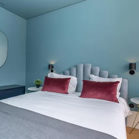 Apartment Infante By Amber Star Rent *