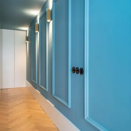Infante By Amber Star Rent Apartment
