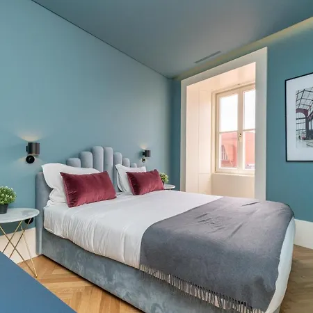 Apartment Infante By Amber Star Rent